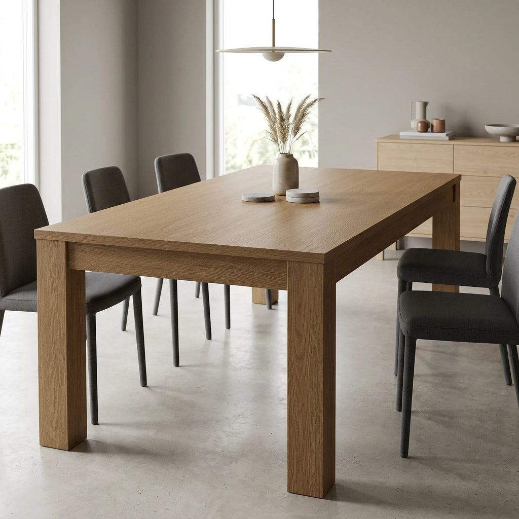 Prestige Terrafarget Eik NK53