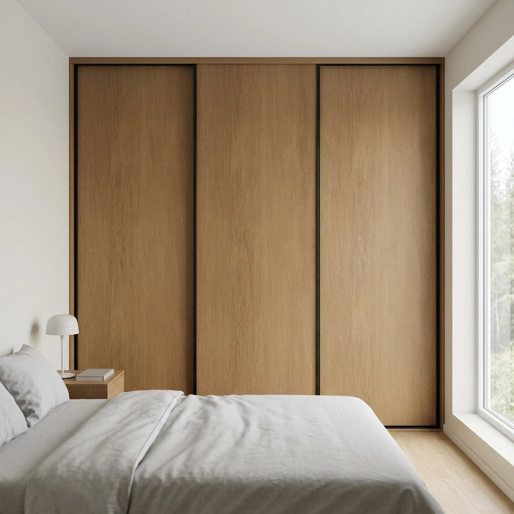 Prestige Terrafarget Eik NK53
