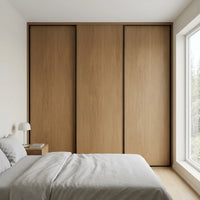 Prestige Terrafarget Eik NK53