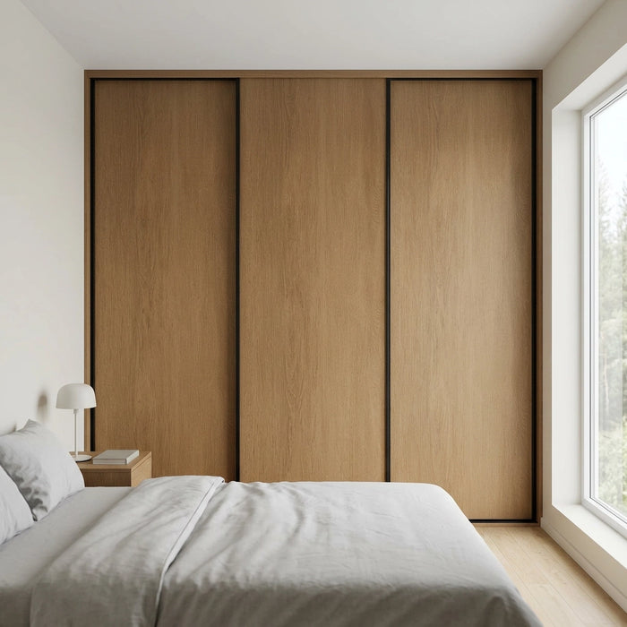 Prestige Terrafarget Eik NK53