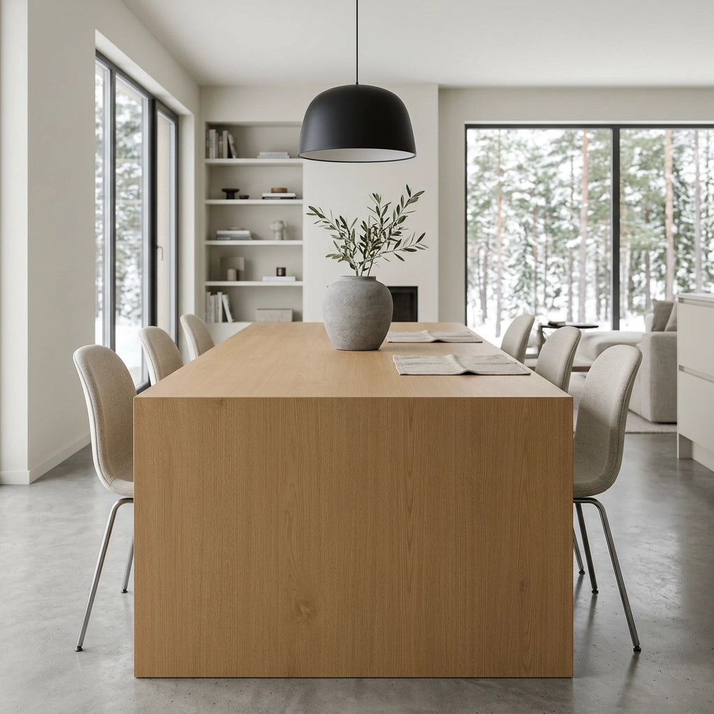 Prestige Gyllen Eik NL26