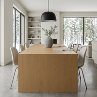 Prestige Gyllen Eik NL26