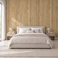 Prestige Smalt Sandfarget Panel NL33