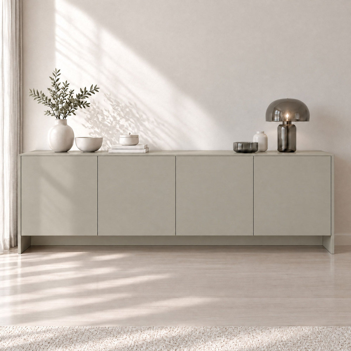 Taupe - NL5