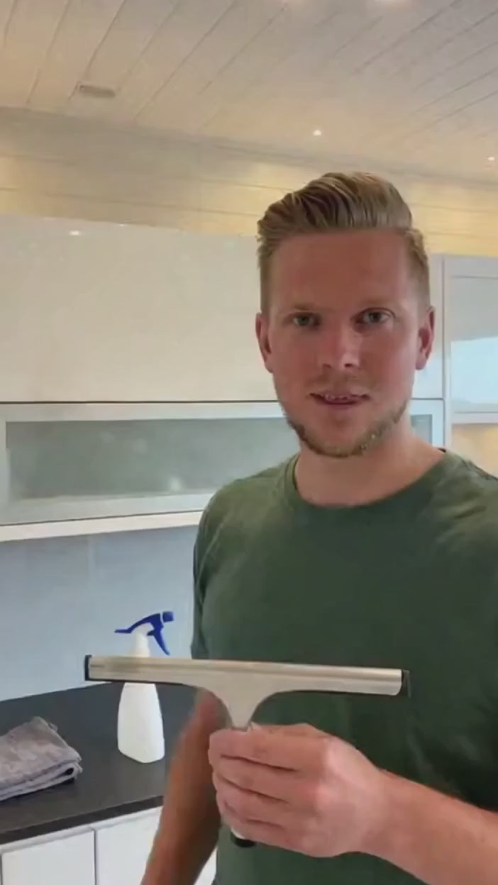 ECO NAL Video Foliebutikken