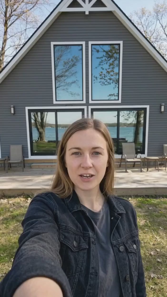 Multi 40 Video Foliebutikken