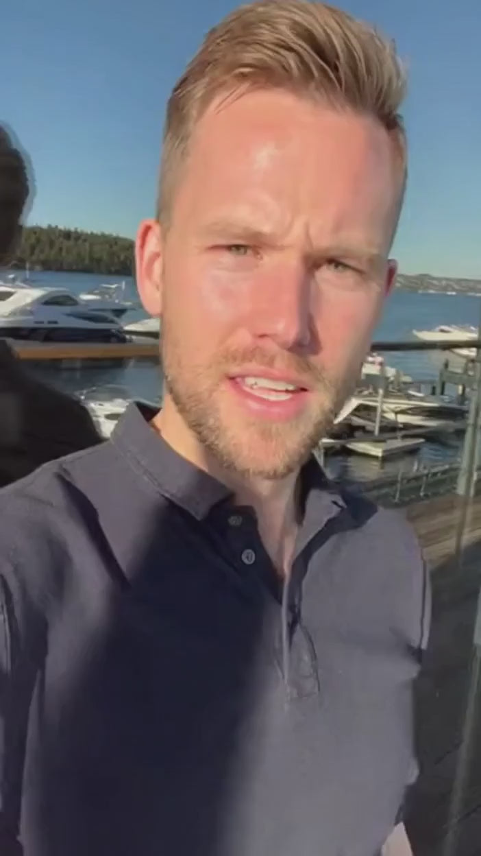 Silver Madico Video Foliebutikken