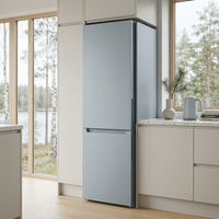 Matt Aluminium - Q1