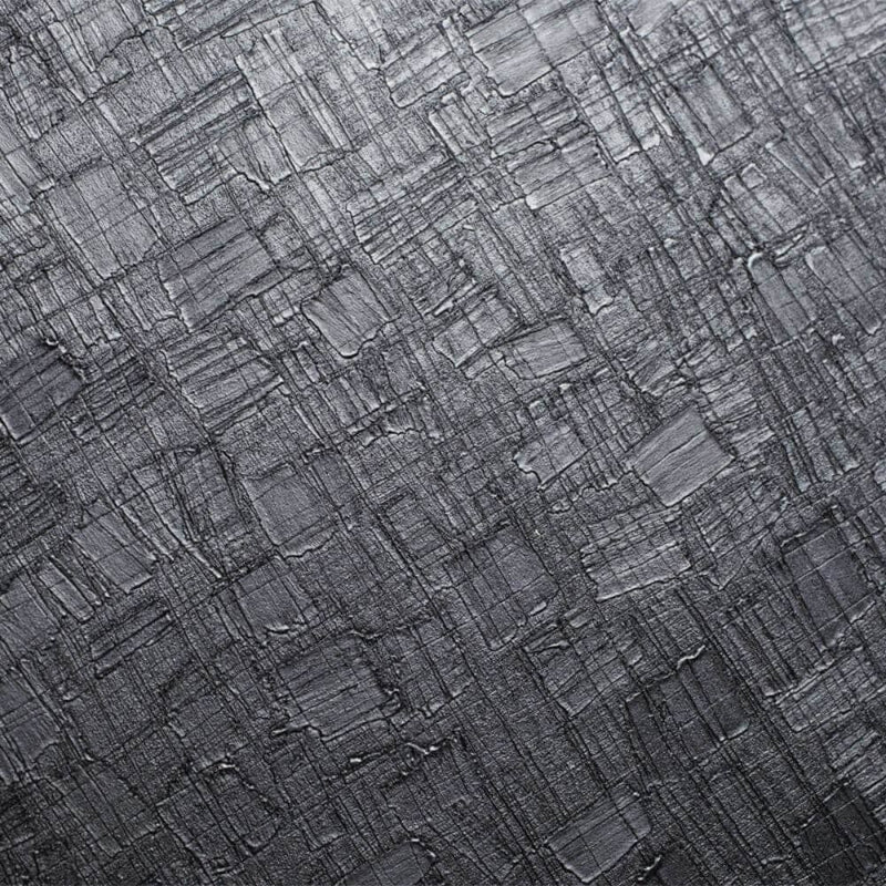 RESTVARE: Carved charcoal - U22 - Diverse lengder 50% Møbelfolie Foliebutikken 