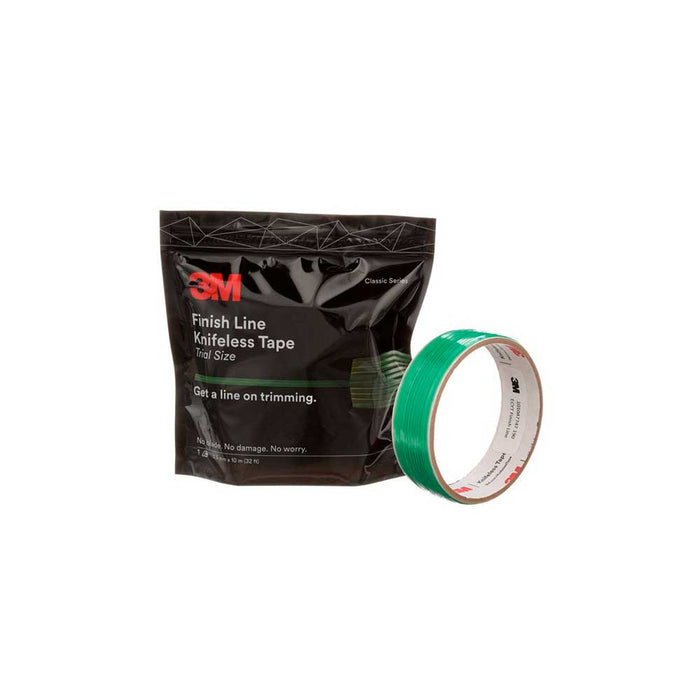 Foliebutikken Monteringsverktøy 3M Knifeless Tape - Finish Line 3,5 mm