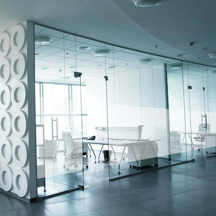 Foliebutikken Designfilm Atoma 152 cm x  5 m
