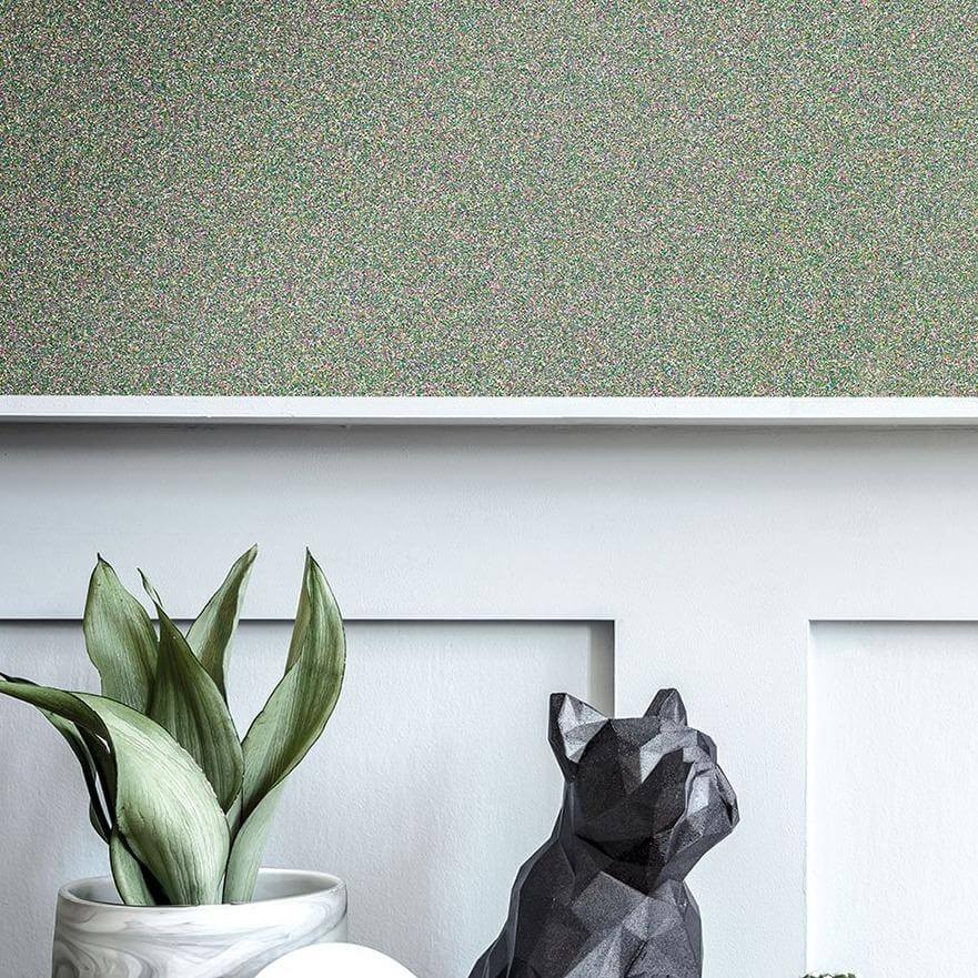 Foliebutikken Møbelfolie Aurora Glitter- R14 - CS