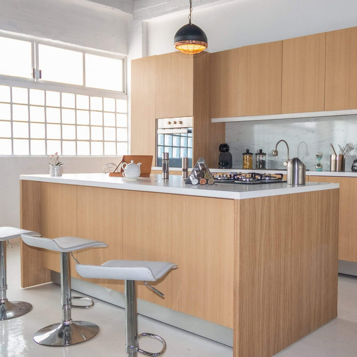 Foliebutikken Møbelfolie Beige Bao - AL24 - CS