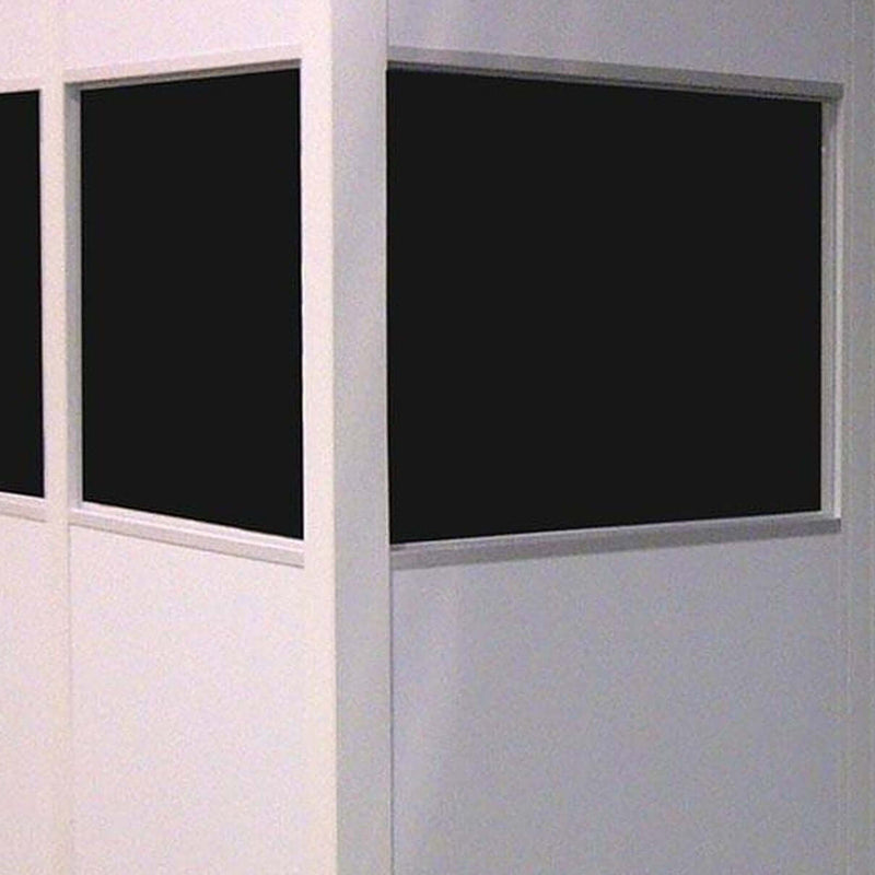 Foliebutikken Innsyn Blackout - Innsynsfilm
