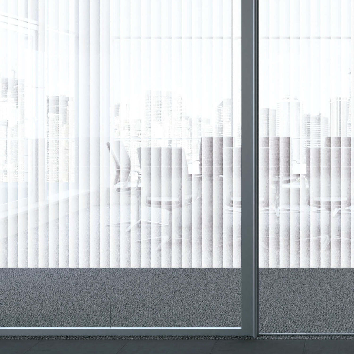 Foliebutikken Designfilm Boreal 152 cm x 5 m