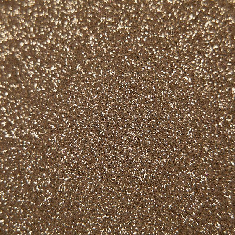 Foliebutikken Møbelfolie Chamapgnefarget Glitter- R19 - CS