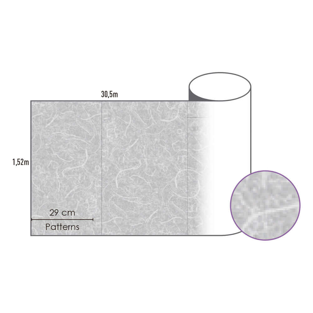 Foliebutikken Designfilm Classic  152 cm x 5 m