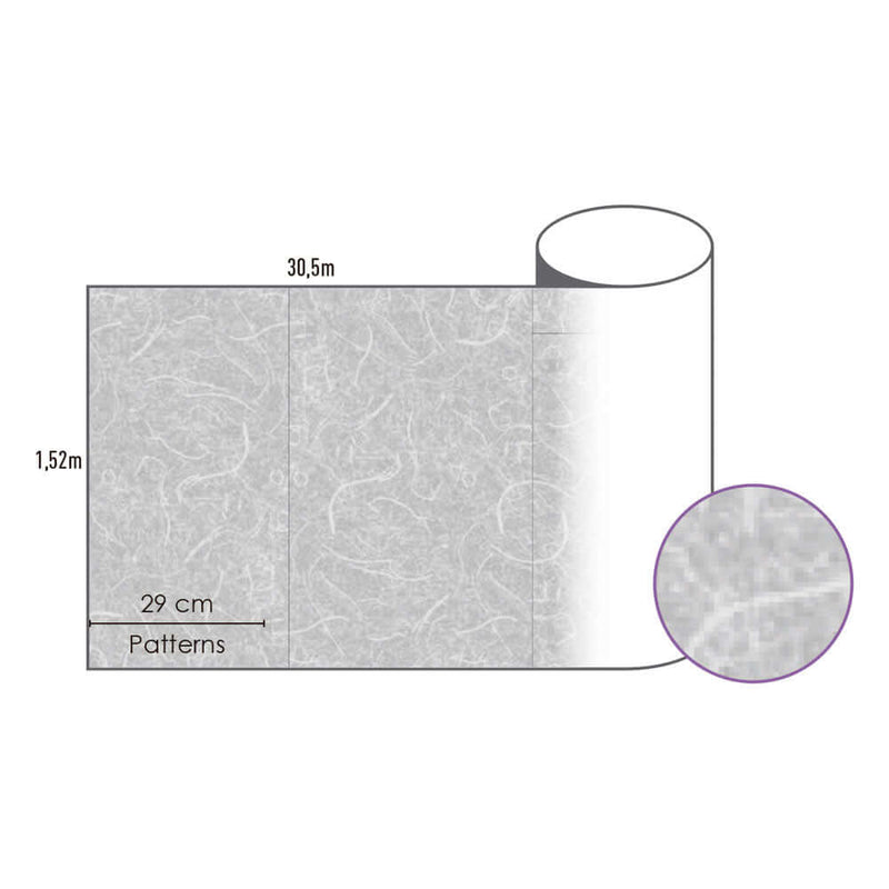 Foliebutikken Designfilm Classic  152 cm x 5 m