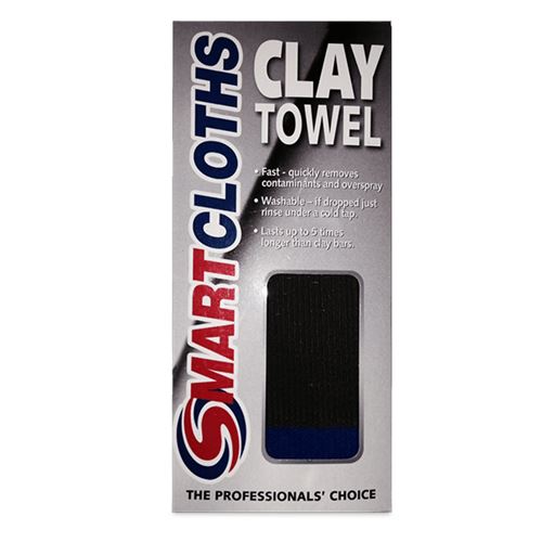 Clay Towel Monteringsverktøy Foliebutikken 