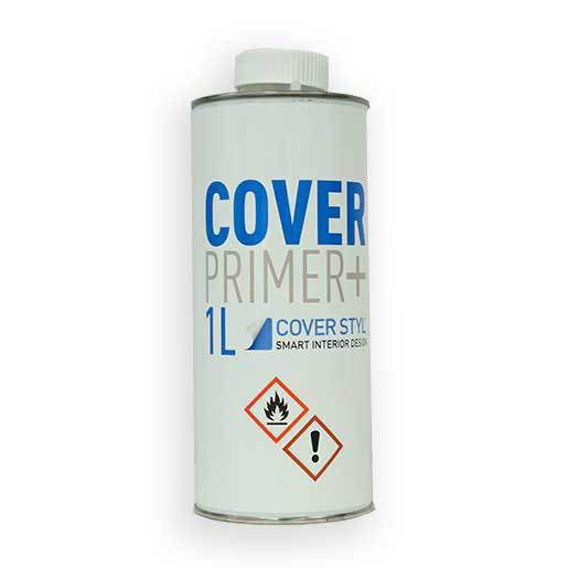 Cover Styl - Primer Plus - Foliebutikken 4364433195096