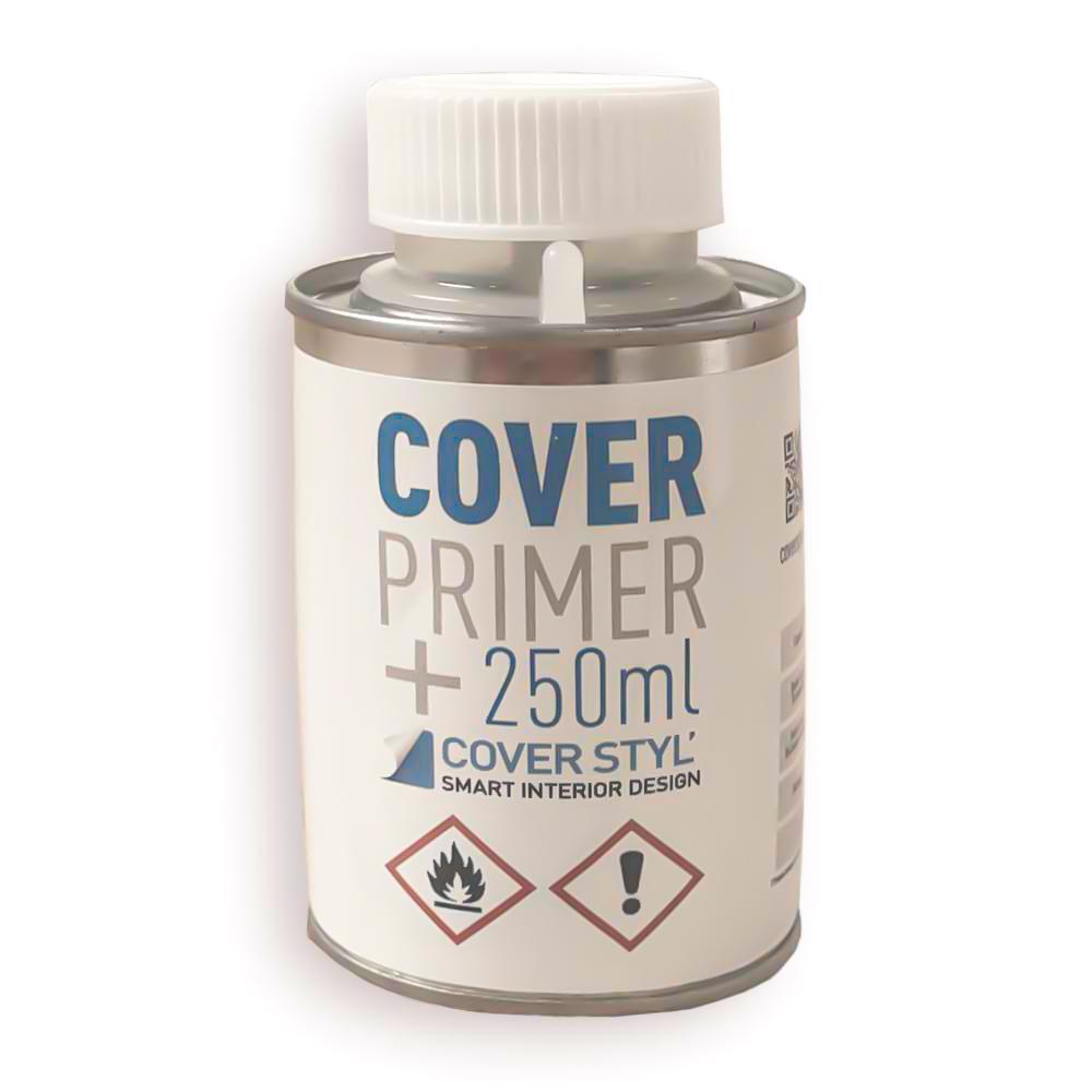 Cover Styl - Primer Plus Monteringsverktøy Foliebutikken 250 ml 