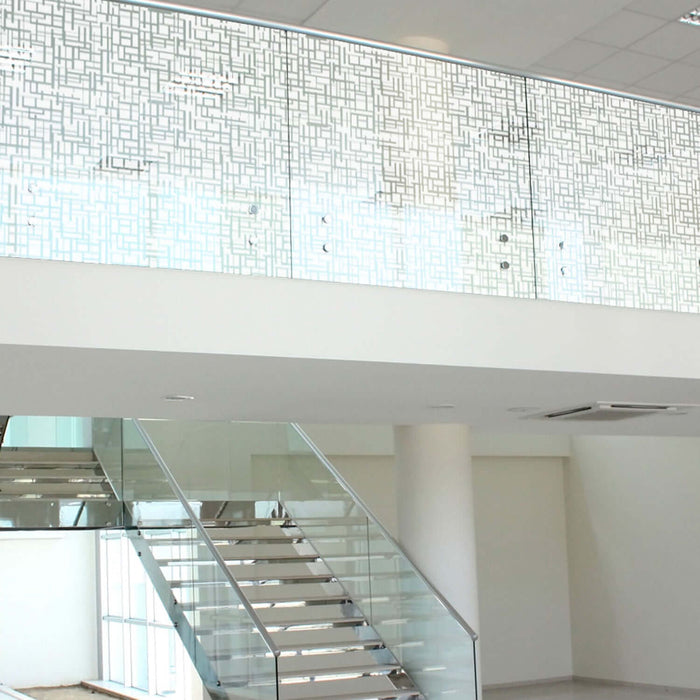 Foliebutikken Designfilm Decorum  152 cm x 5 m