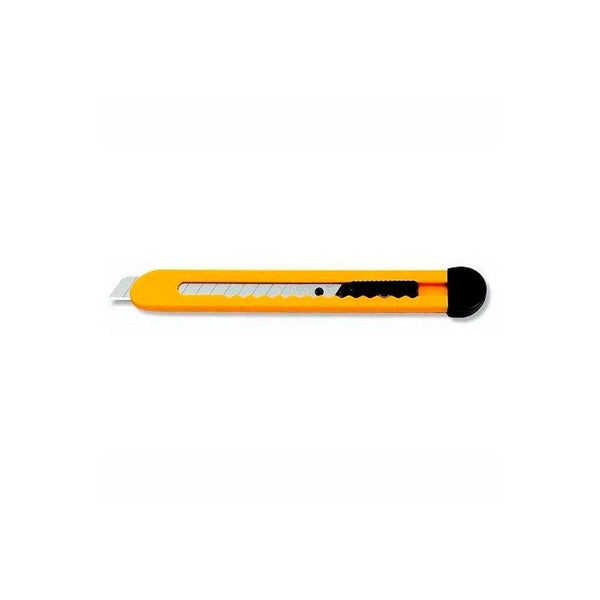 Foliebutikken Monteringsverktøy ECO Olfa Snap-Off Kniv SPC-1