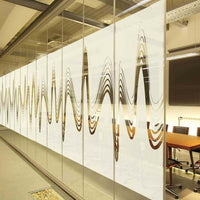 Foliebutikken Designfilm Elektro 152 cm x 5 m