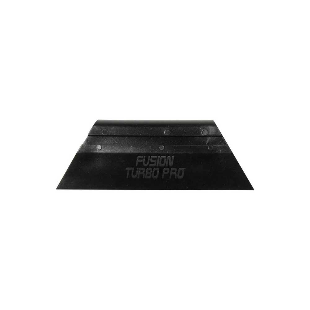 Foliebutikken Monteringsverktøy Fusion Turbo Blade Angled - Sort 14 cm