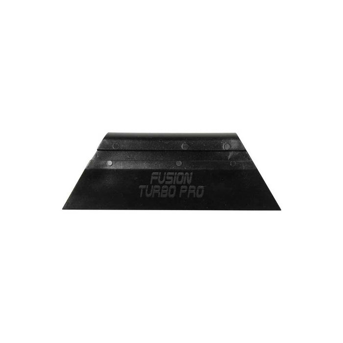 Foliebutikken Monteringsverktøy Fusion Turbo Blade Angled - Sort 14 cm