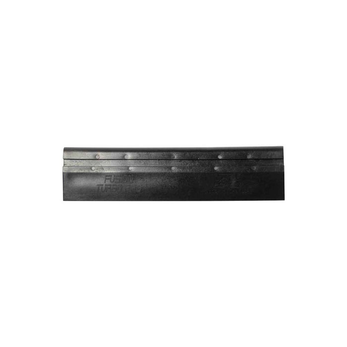Foliebutikken Monteringsverktøy Fusion Turbo Blade Square- Sort 10 cm