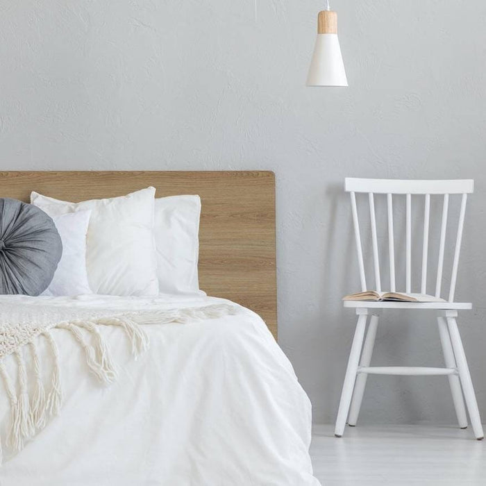 Foliebutikken Møbelfolie Glatt Eiket Eik - NF66 - CS