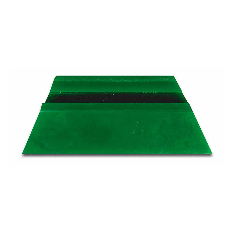 XPEL - Green Squeegee 10 cm Monteringsverktøy Foliebutikken 