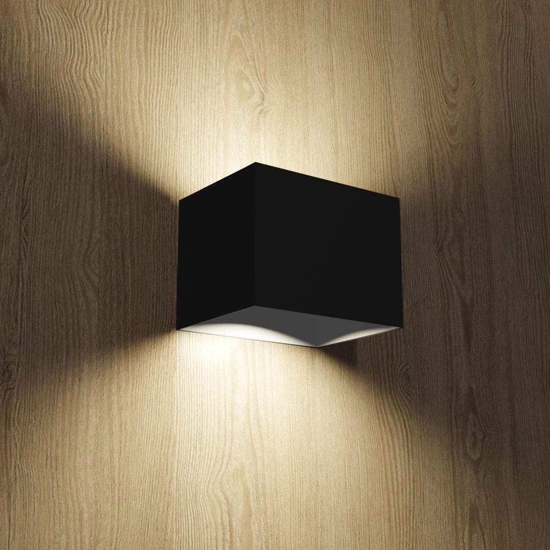 Foliebutikken Møbelfolie Gyllen Ebony - CT35 - CS