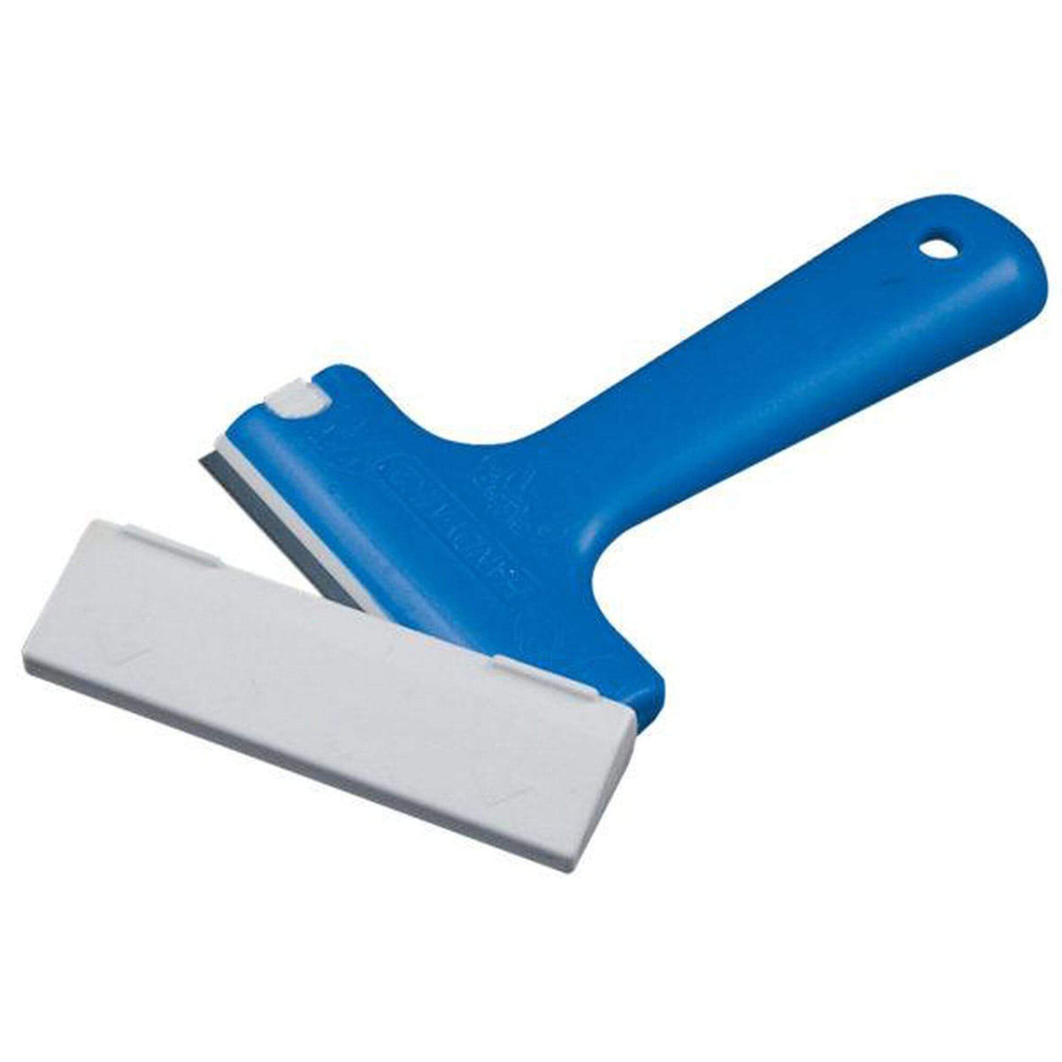 Foliebutikken Monteringsverktøy Handy Straight Glasskrape fra Triumph- 8 cm
