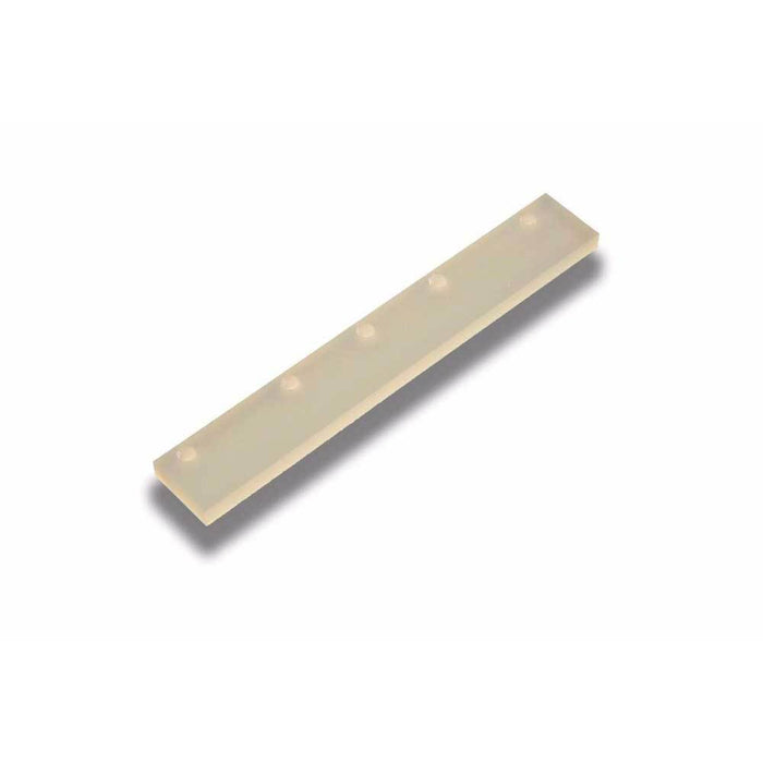 Foliebutikken Monteringsverktøy Heavy Duty Utskiftbart Squeegee-blad, art. 5010