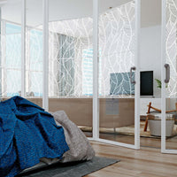 Foliebutikken Designfilm Jungle  152 cm x 5 m