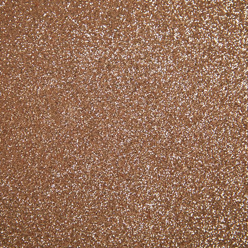 Foliebutikken Møbelfolie Laksefarget Glitter - R18 - CS