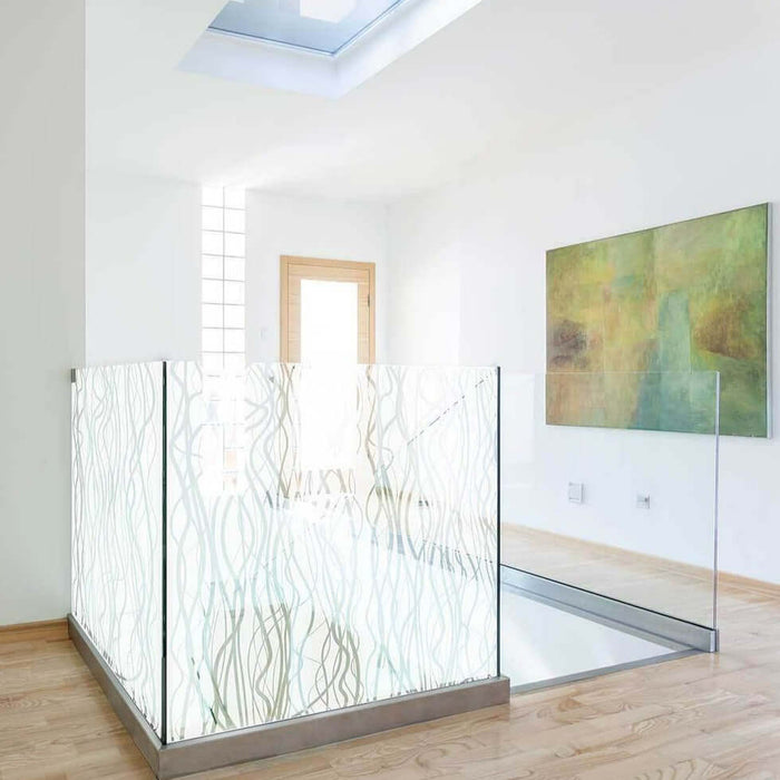Foliebutikken Designfilm Liana 152 cm x 5 m