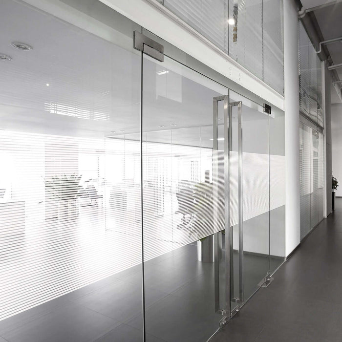 Foliebutikken Designfilm Linea10  152 cm x 5 m