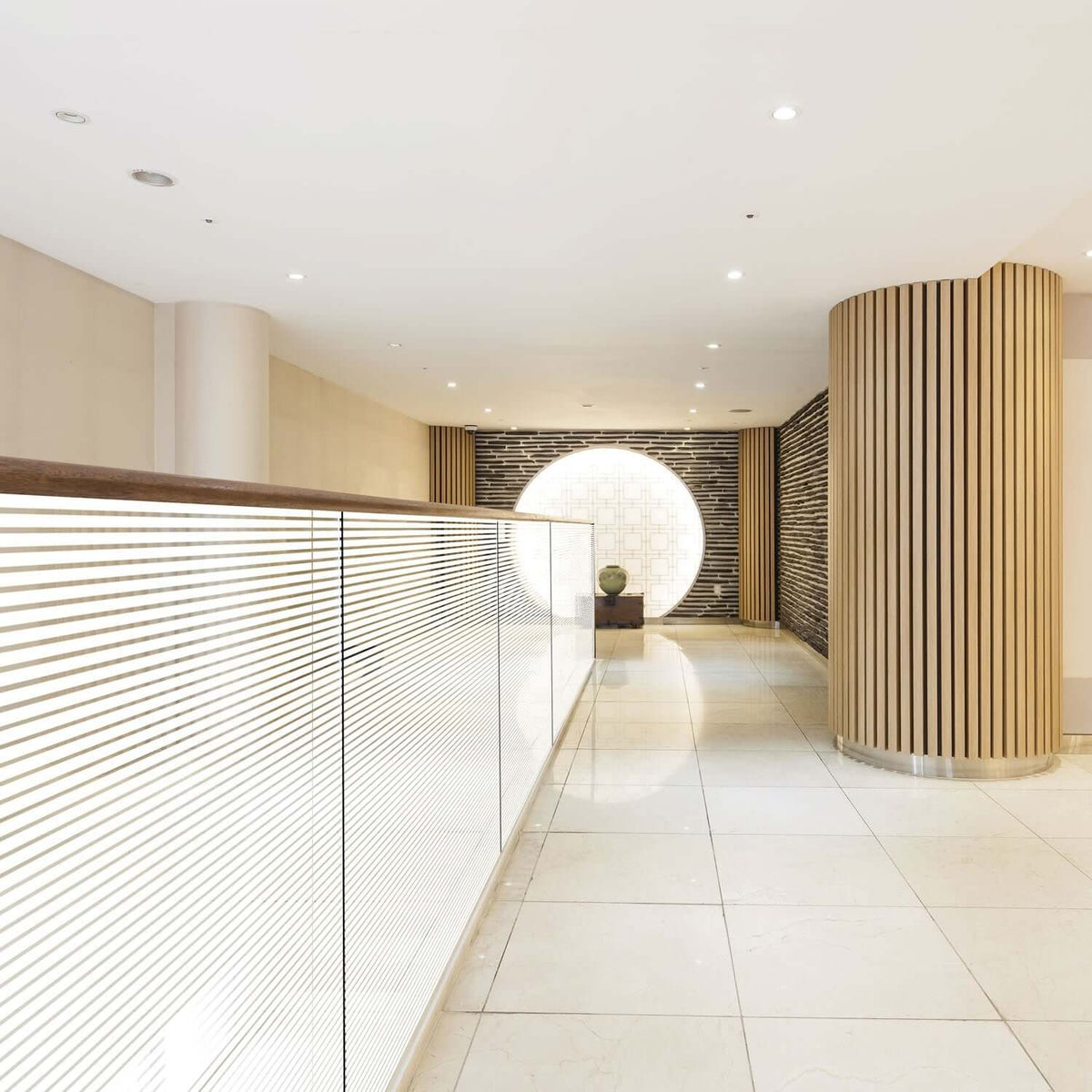 Foliebutikken Designfilm Linea18  152 cm x 5 m