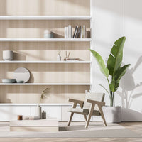 Foliebutikken Møbelfolie Lys Kremete Tre - CT17 - CS