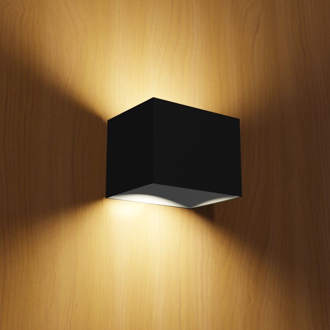 Foliebutikken Møbelfolie Lys Wenge - B1 - CS