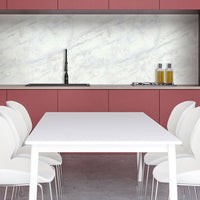 Foliebutikken Møbelfolie Matt beige marmor - NE70 - CS