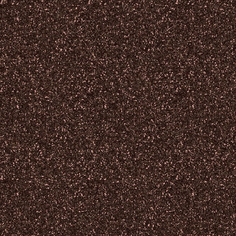 Foliebutikken Møbelfolie Mokafarget Glitter- R16 - CS