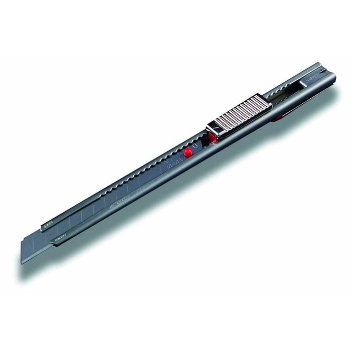 Foliebutikken Monteringsverktøy NT PRO A1 "Red Dot" Kniv