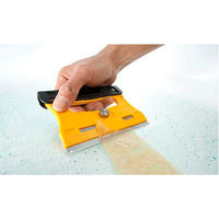 Foliebutikken Monteringsverktøy Olfa Glass Scraper 120mm GSR-1/3B