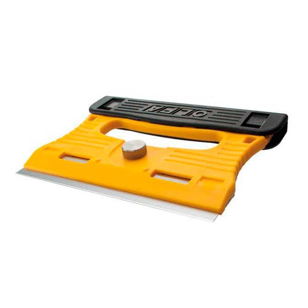 Foliebutikken Monteringsverktøy Olfa Glass Scraper 120mm GSR-1/3B