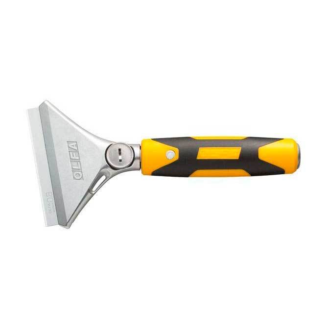 Foliebutikken Monteringsverktøy Olfa Heavy Duty Skrape 100mm - XSR 200