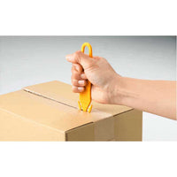 Foliebutikken Monteringsverktøy Olfa Safety Carton/Parcel Opener SK-15/10